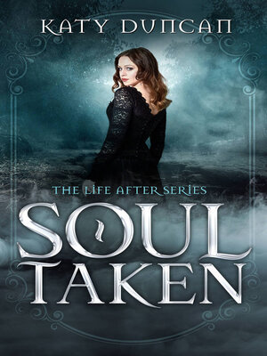 cover image of Soul Taken